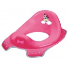 Накладка на унитаз Prima Baby Minnie (889)